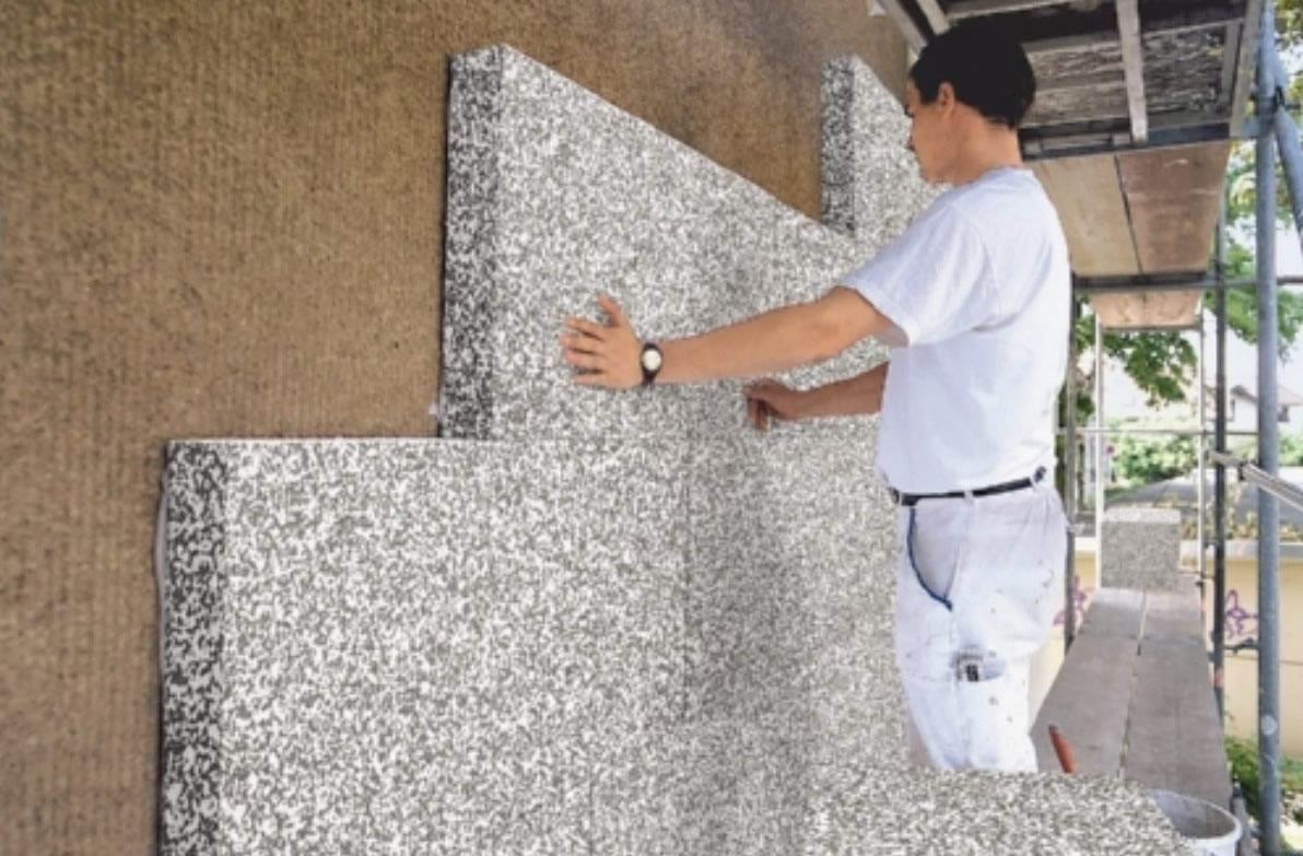 Alaşehir Isı Yalıtımcısı